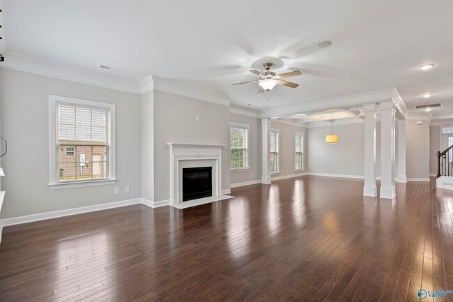 16183 Evarard Dr NW in Harvest, AL - Building Photo - Building Photo