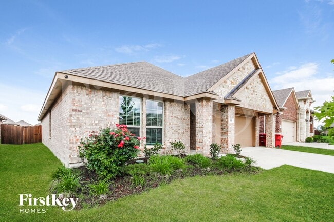 117 Lazy Berry Way in Royse City, TX - Building Photo - Building Photo