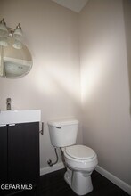 6262 Woodrow Bean Transmountain in El Paso, TX - Building Photo - Building Photo