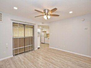 2500 Burleson Ct in Austin, TX - Building Photo - Building Photo