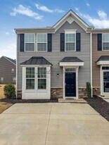 574 Preakness Run in Spartanburg, SC - Building Photo