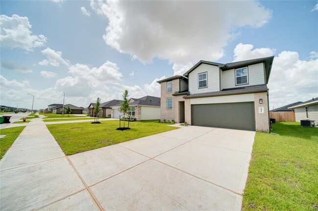 30838 Brightwell Bnd in Fulshear, TX - Building Photo - Building Photo