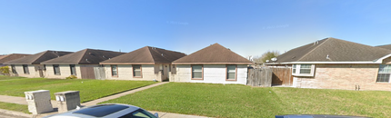 716 W Bronze Dr, Unit apt # 1 in Pharr, TX - Building Photo - Building Photo