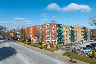 7859 S South Shore Dr in Chicago, IL - Building Photo - Building Photo