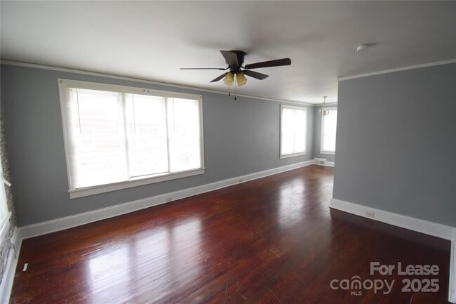 614 N Ellis St in Salisbury, NC - Building Photo - Building Photo