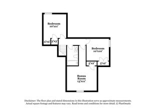 6863 Skylar Mill Ave in Cordova, TN - Foto de edificio - Building Photo