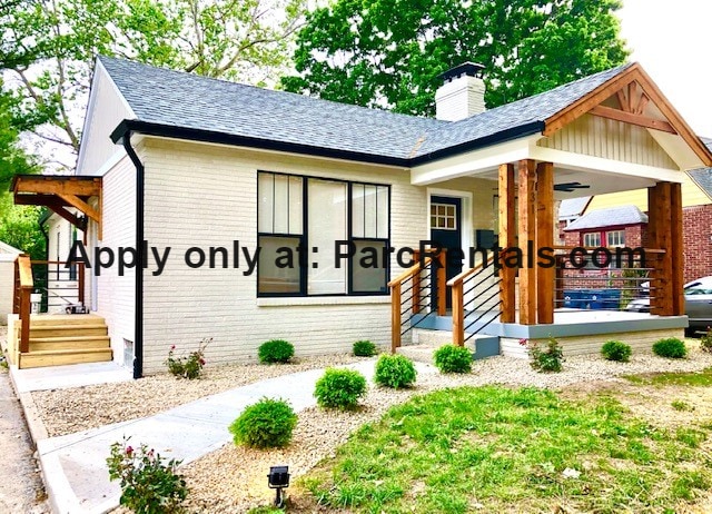 property at 731 W 43rd St