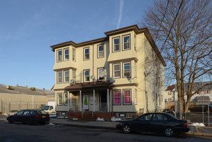 438 Bolton St Apartments