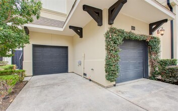 4126 Bonner View Ln in Houston, TX - Building Photo - Building Photo