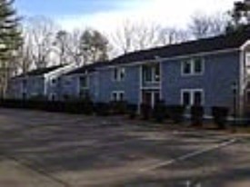 Franklin Woods Apartamentos