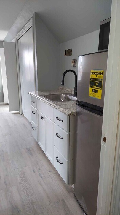 2989 N Gretchen Way, Unit B in Boise, ID - Building Photo