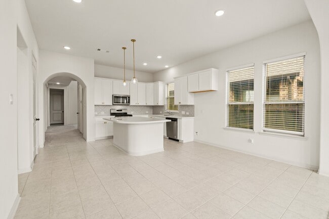 property at 6018 Bristol Spur Ln