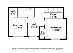 974 Fellowship Rd in Fairburn, GA - Building Photo - Building Photo
