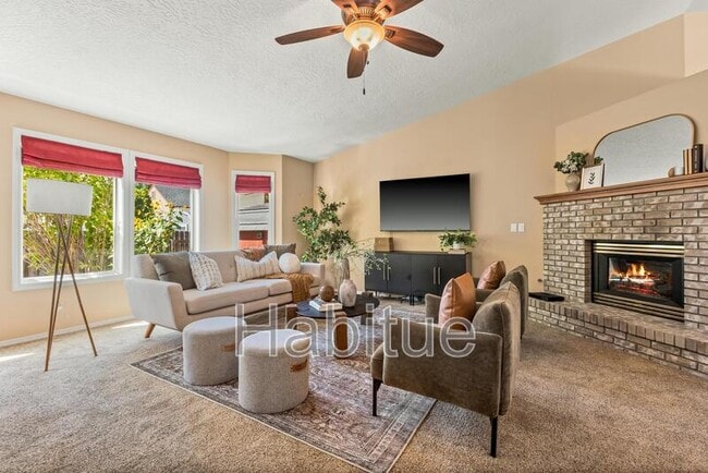 property at 2160 Dora Ln