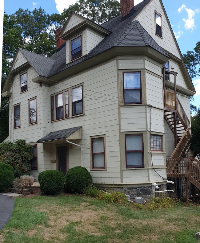 412 Morris Ave, Unit 2