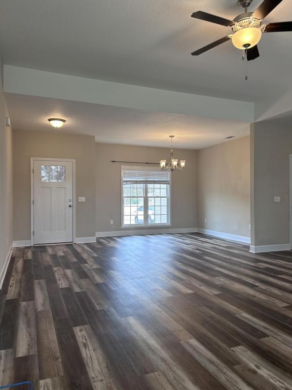 218 Fallen Leaf Dr in Brooklet, GA - Building Photo - Building Photo
