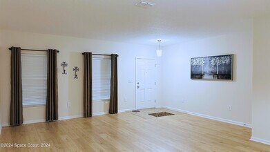 1517 Attilburgh Blvd in Melbourne, FL - Building Photo - Building Photo