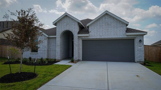 2642 Olivine Stone Dr in Richmond, TX - Building Photo - Building Photo