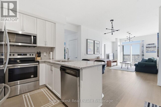 property at 155 Caroline St S