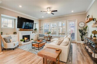 3768 Duke Center Way in Peachtree Corners, GA - Building Photo - Building Photo