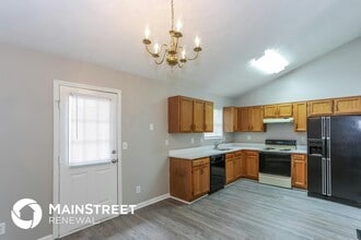 991 Alford Ct in Lithonia, GA - Foto de edificio - Building Photo