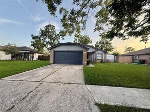 24023 Red Sky Dr in Spring, TX - Building Photo - Building Photo