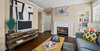 Lanesborough Apartments photo'