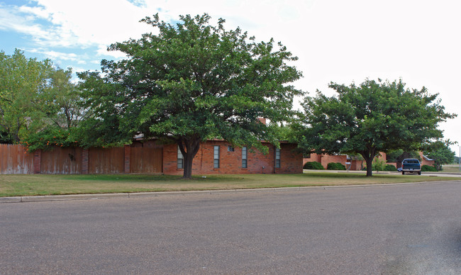 4208 W 2nd St in Plainview, TX - Building Photo - Building Photo