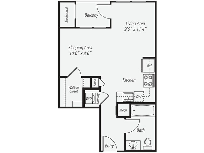 property at 333 Great River Rd