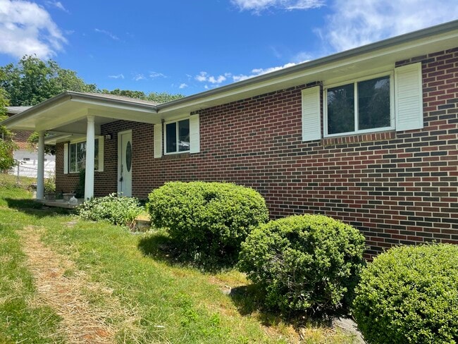 property at 4630 Sherry Ln