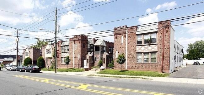 1115 White Horse Pike, Unit C9