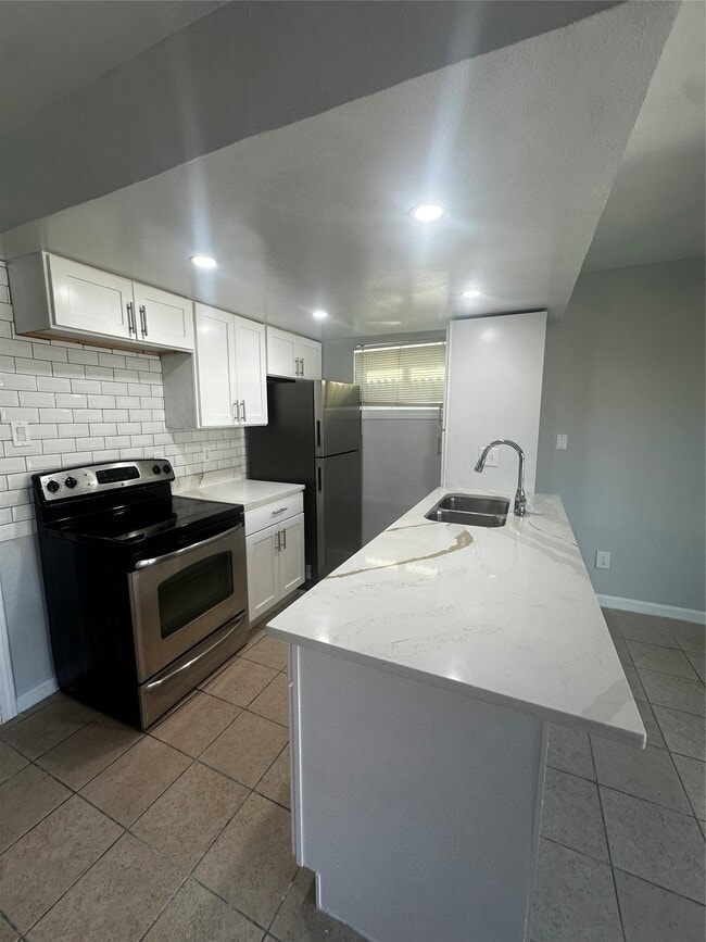 property at 8110 Albacore Dr