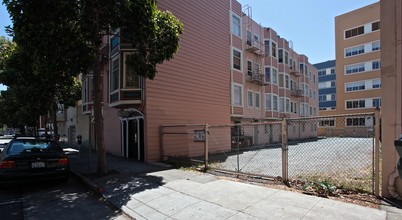 225-227 Fell St in San Francisco, CA - Building Photo - Building Photo