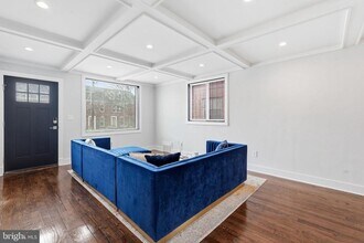 1204 Trenton Pl SE in Washington, DC - Building Photo - Building Photo