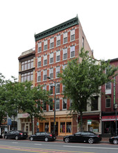 222 Church Street Apartments in Philadelphia, PA - Building Photo - Building Photo