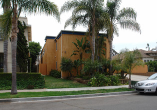 1231 Pennsylvania Ave in San Diego, CA - Building Photo - Building Photo