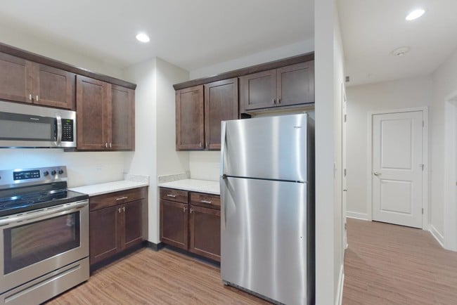 101 Nott Terrace in Schenectady, NY - Building Photo - Building Photo