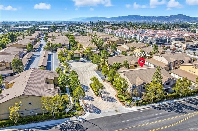 property at 41410 Juniper St