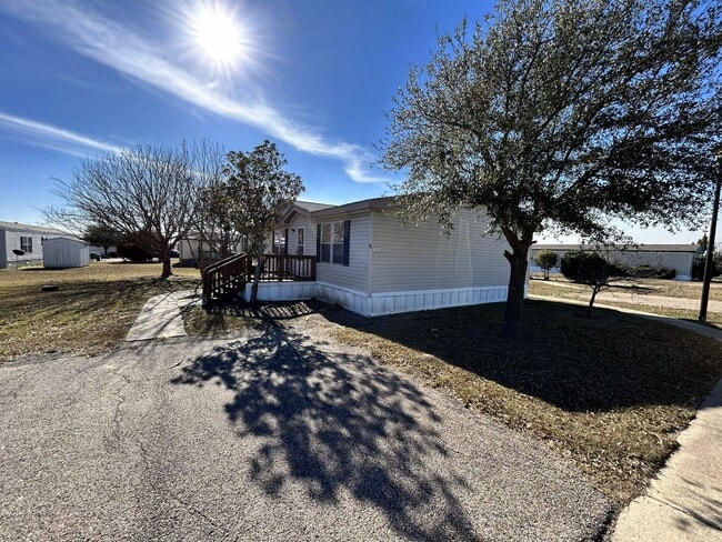 property at 6100 E Rancier Ave