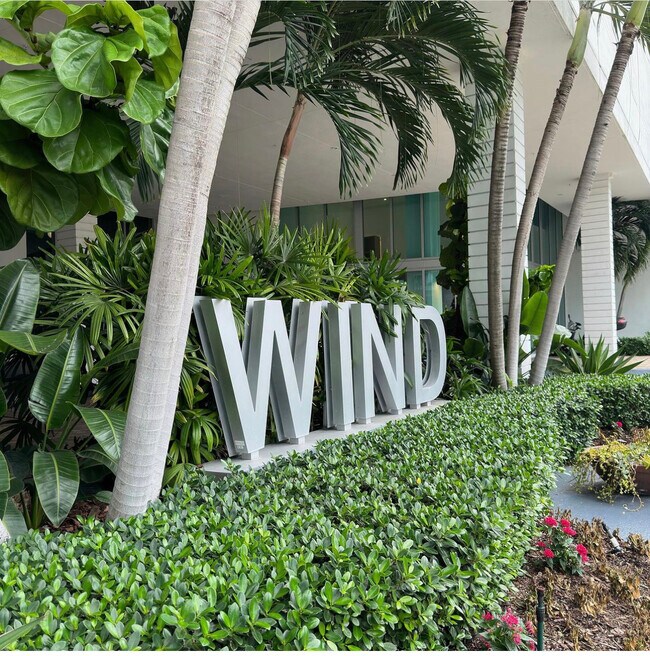 property at 350 S Miami Ave
