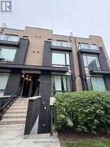 30 Fieldway Rd in Toronto, ON - Building Photo