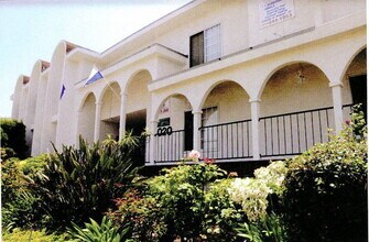 Riviera in Hawthorne, CA - Foto de edificio - Interior Photo