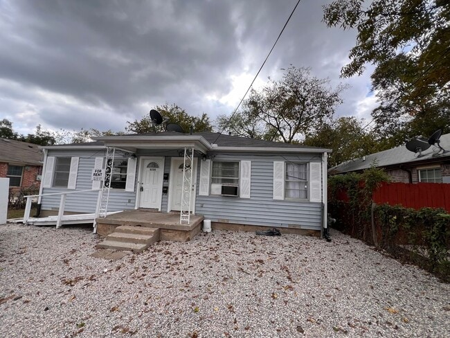 property at 4124 Kernack St