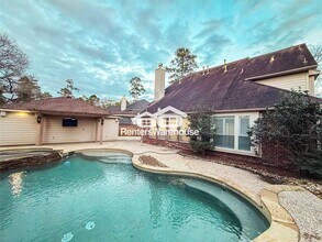 79 W Shale Creek Cir in Spring, TX - Foto de edificio - Building Photo