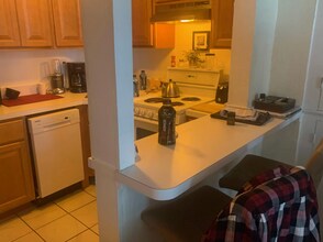 307 Beacon St, Unit 1 in Boston, MA - Building Photo - Building Photo