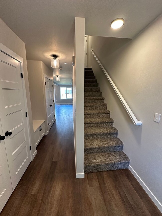 1818 chipman St SE in Olympia, WA - Foto de edificio - Building Photo