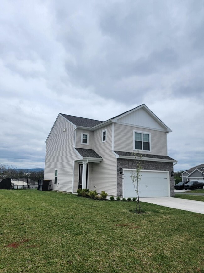 property at 10101 Amelia Ct