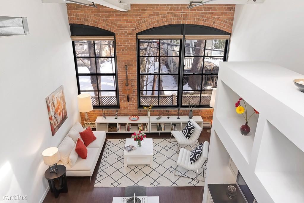 1 Aberdeen Way-Unit -Ste 214 in Cambridge, MA - Building Photo