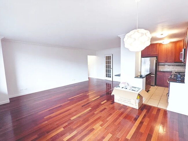 372 Central Park W, Unit 12M in New York, NY - Building Photo - Building Photo