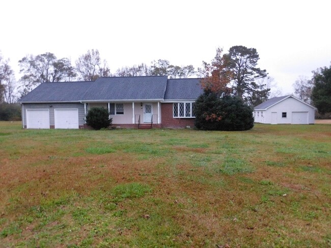 150 Arrington Rd in Vanceboro, NC - Building Photo - Building Photo